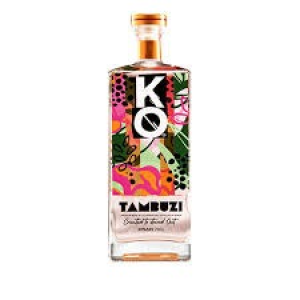 Ko - BLUSH GIN 750ML